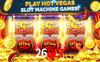Desvendando o Mundo dos Jogos Virtuais na 26bet