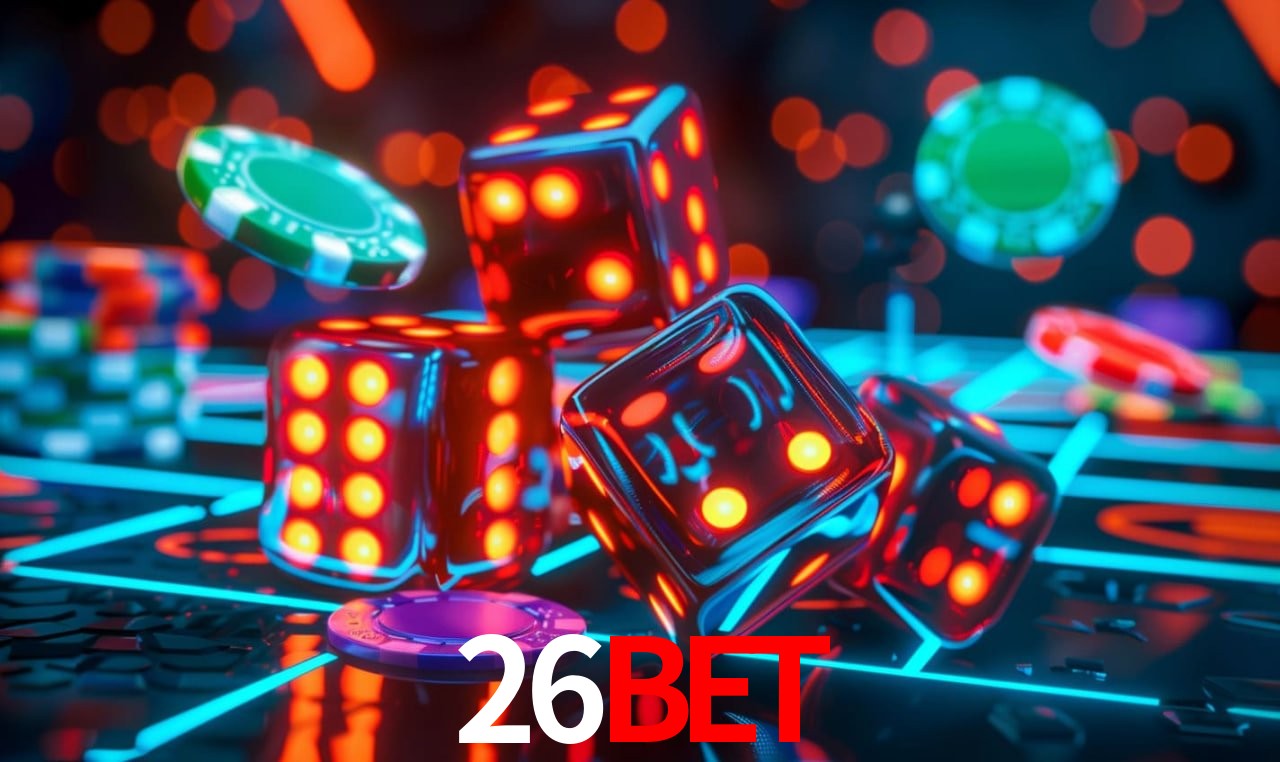 Interface Premium 26bet