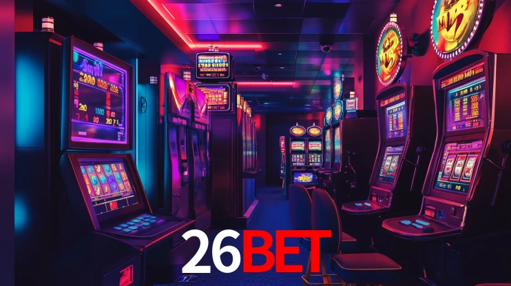 26bet com login