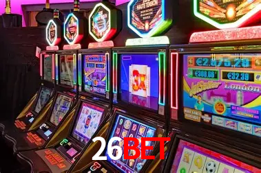 A Emoção da Loteria na 26bet: Uma Chance de Mudança de Vida