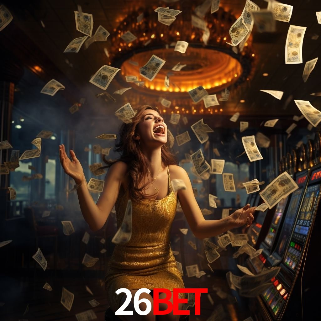 Blackjack Table 26bet