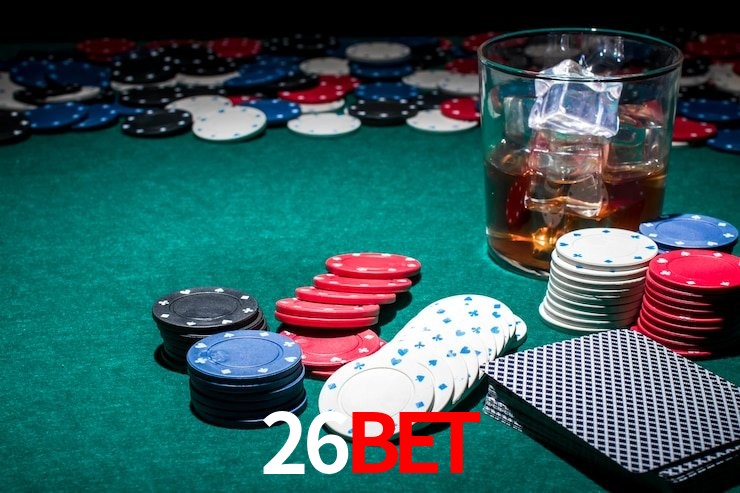 Apostas de Basquete 26bet