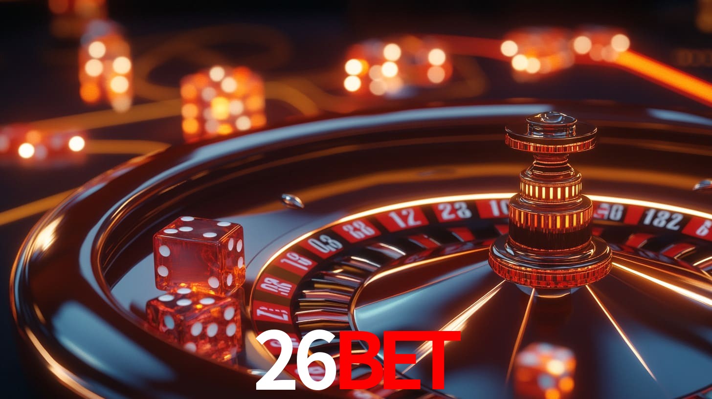 26bet com login