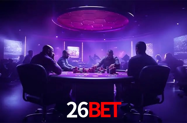 Provedores de Jogos 26bet
