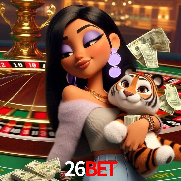 Basketball Betting 26bet