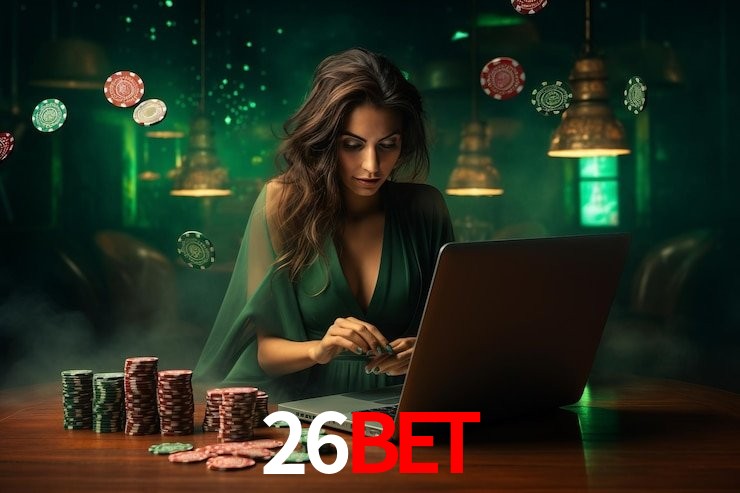 Baixar app da 26bet gratuitamente