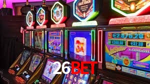 Torneios 26bet