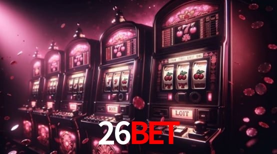 Bônus Diários 26bet