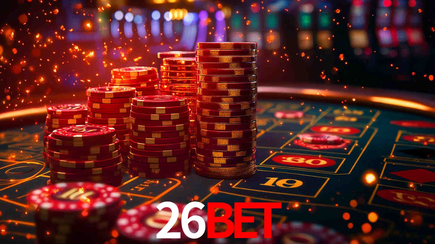 Exclusive Games 26bet