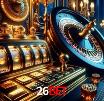 Apostas de Tênis 26bet