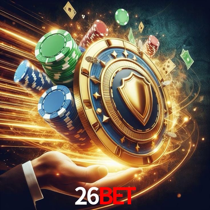 Ganhe prêmios incríveis na 26bet