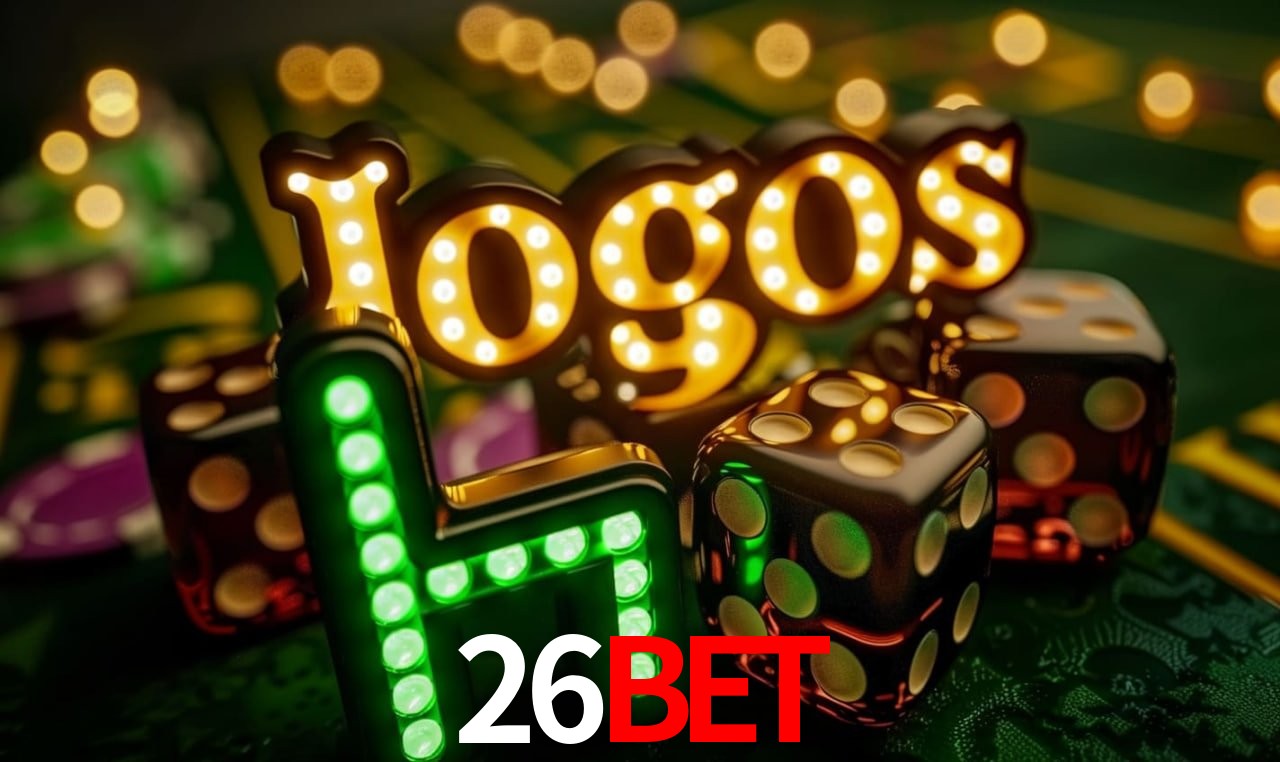 Login Seguro 26bet