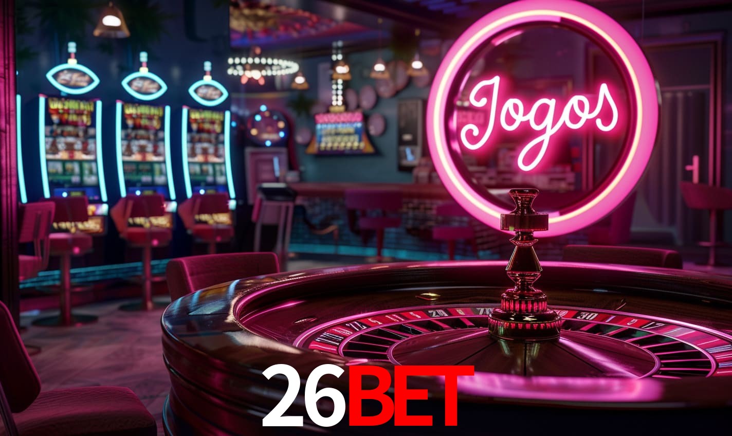 A Emoção da Loteria na 26bet: Uma Chance de Mudança de Vida