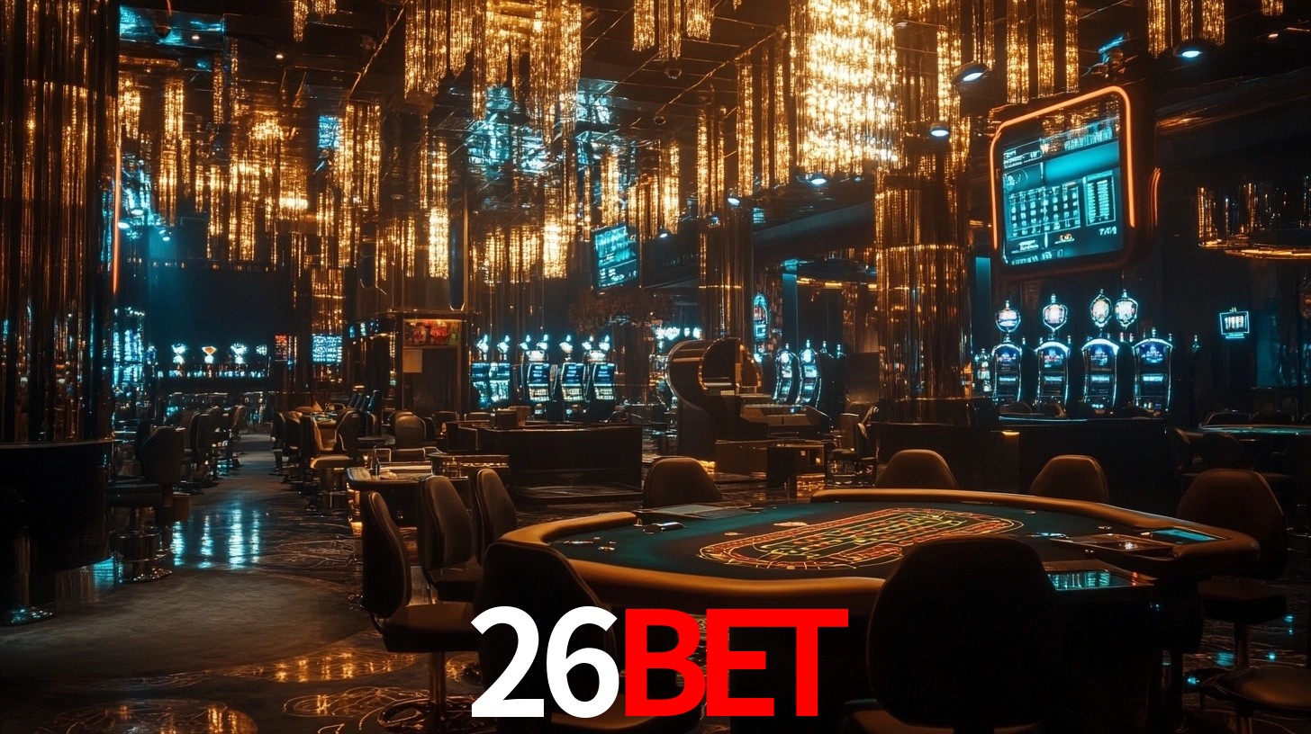 26bet com app