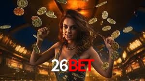 Experiência VIP 26bet