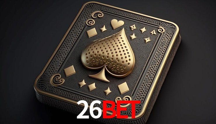 Jogos de Slot 26bet