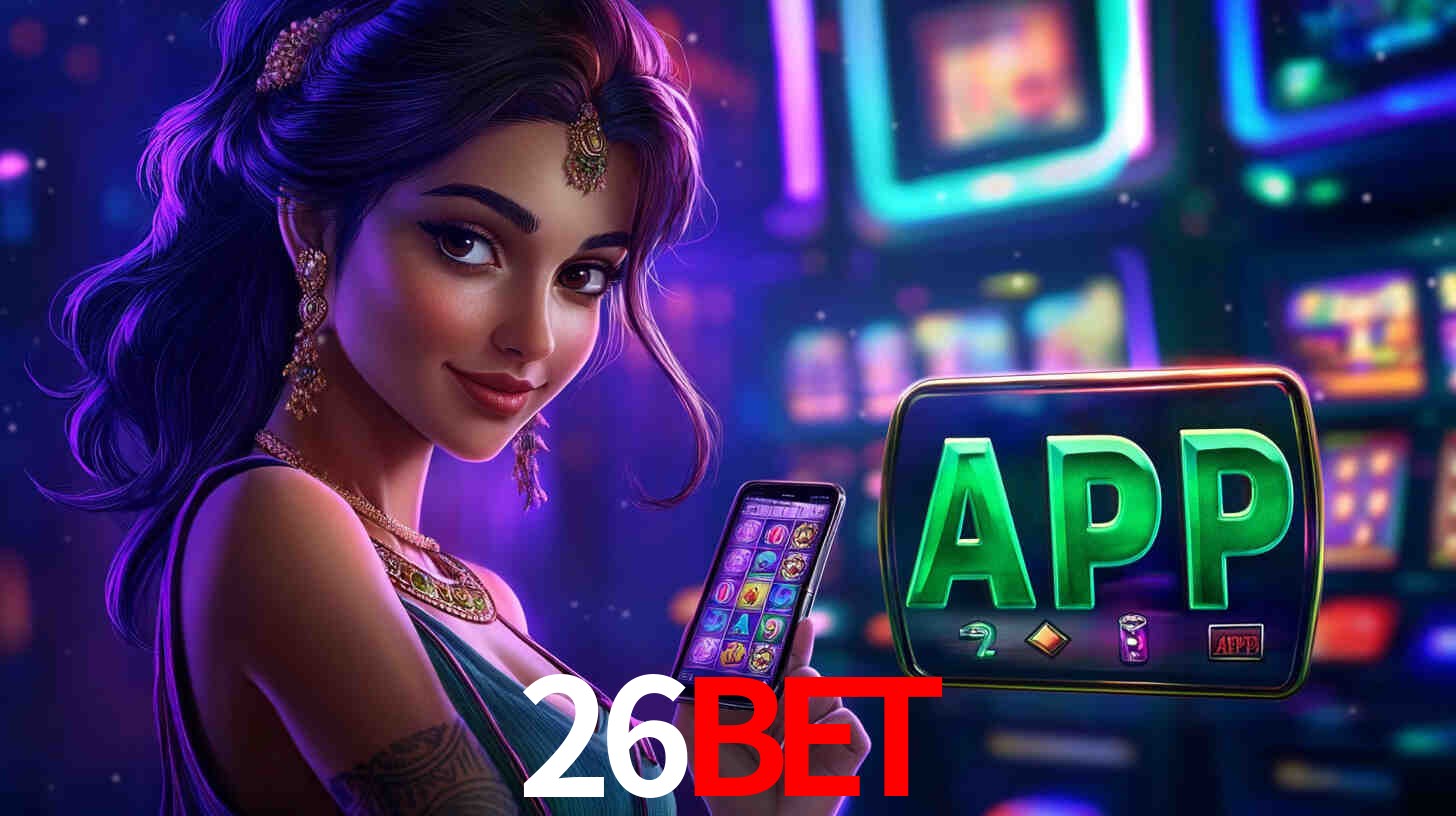 26bet,26bet com app