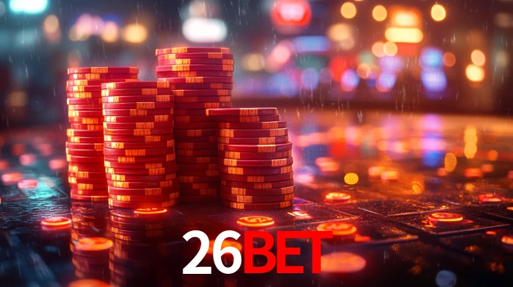 26bet com app