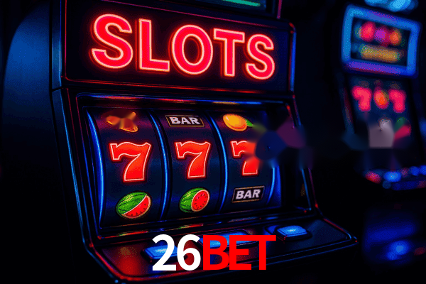 Loterias online disponíveis na 26bet
