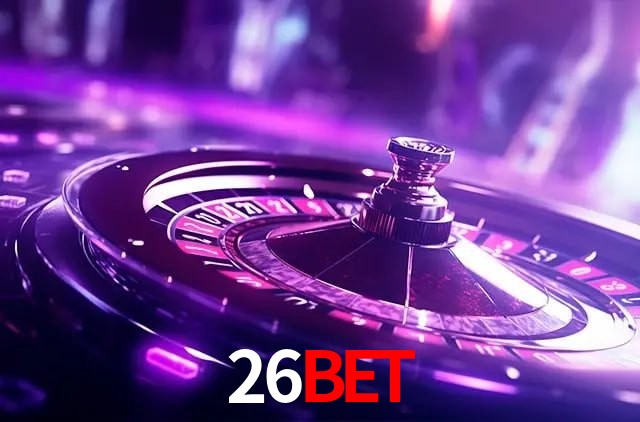 Bônus de Boas-vindas 26bet