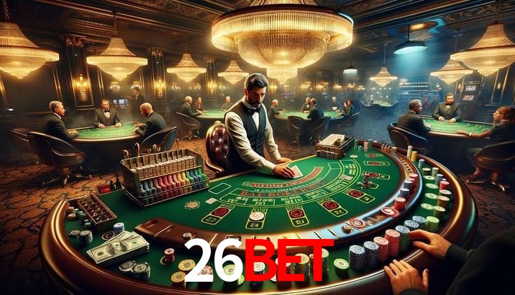 Statistics 26bet