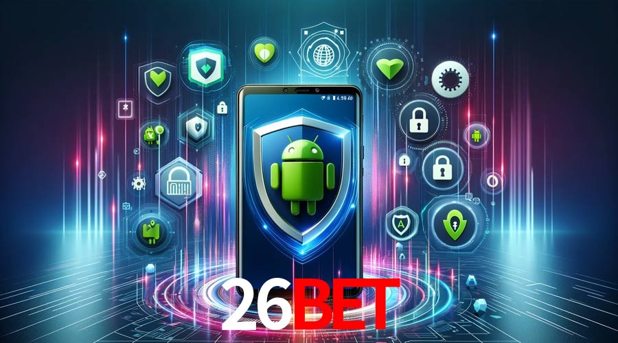 Secure Login 26bet
