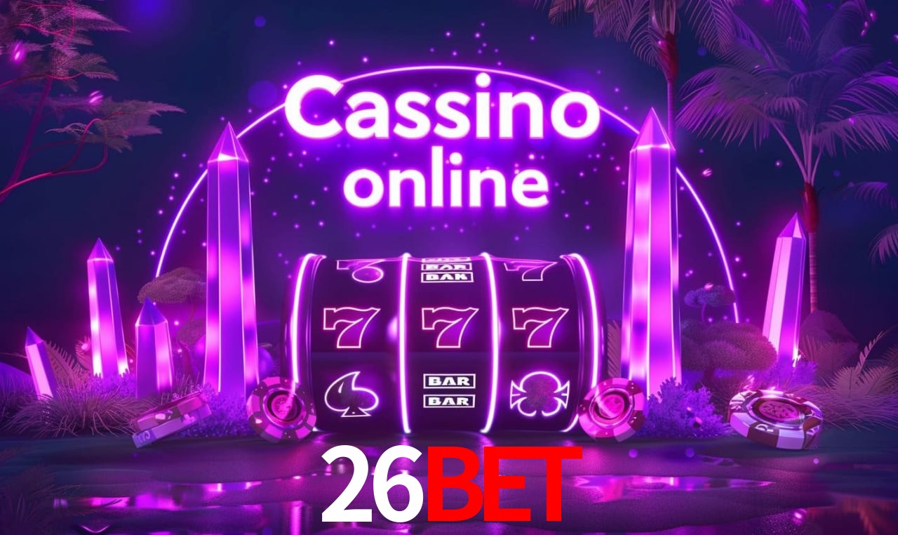 Ofertas Exclusivas 26bet
