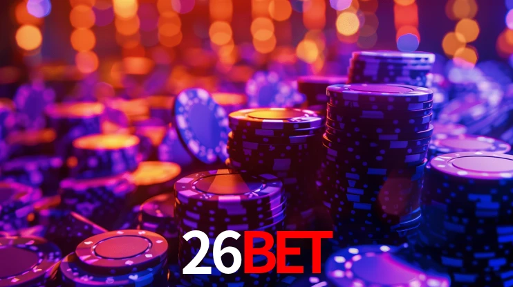 26bet com login
