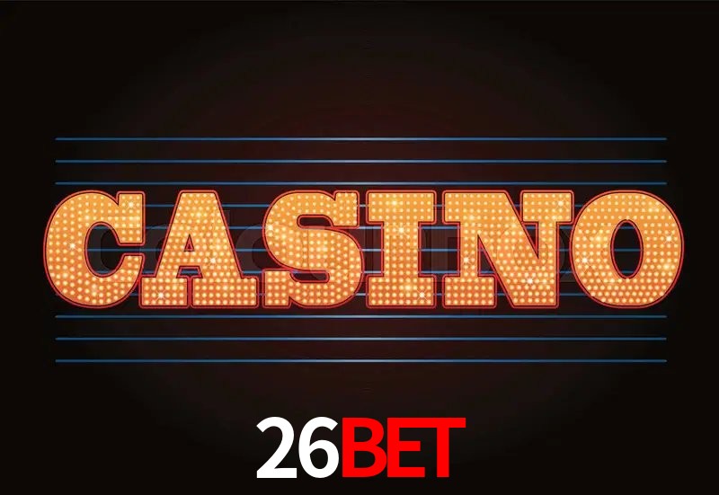 Diretório de Jogos 26bet