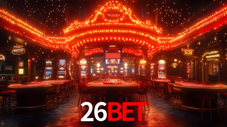 26bet,26bet com app
