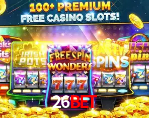 Desvendando o Mundo dos Jogos Virtuais na 26bet