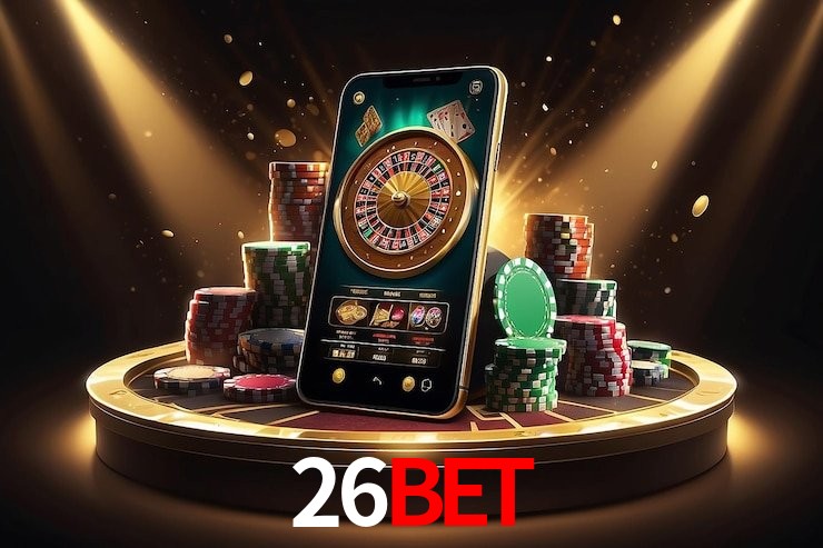 Especiais de Fim de Semana 26bet