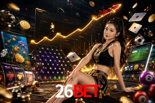 Quick Registration 26bet