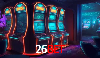 Descubra a Essência do 26bet: Nossa História e Compromissos