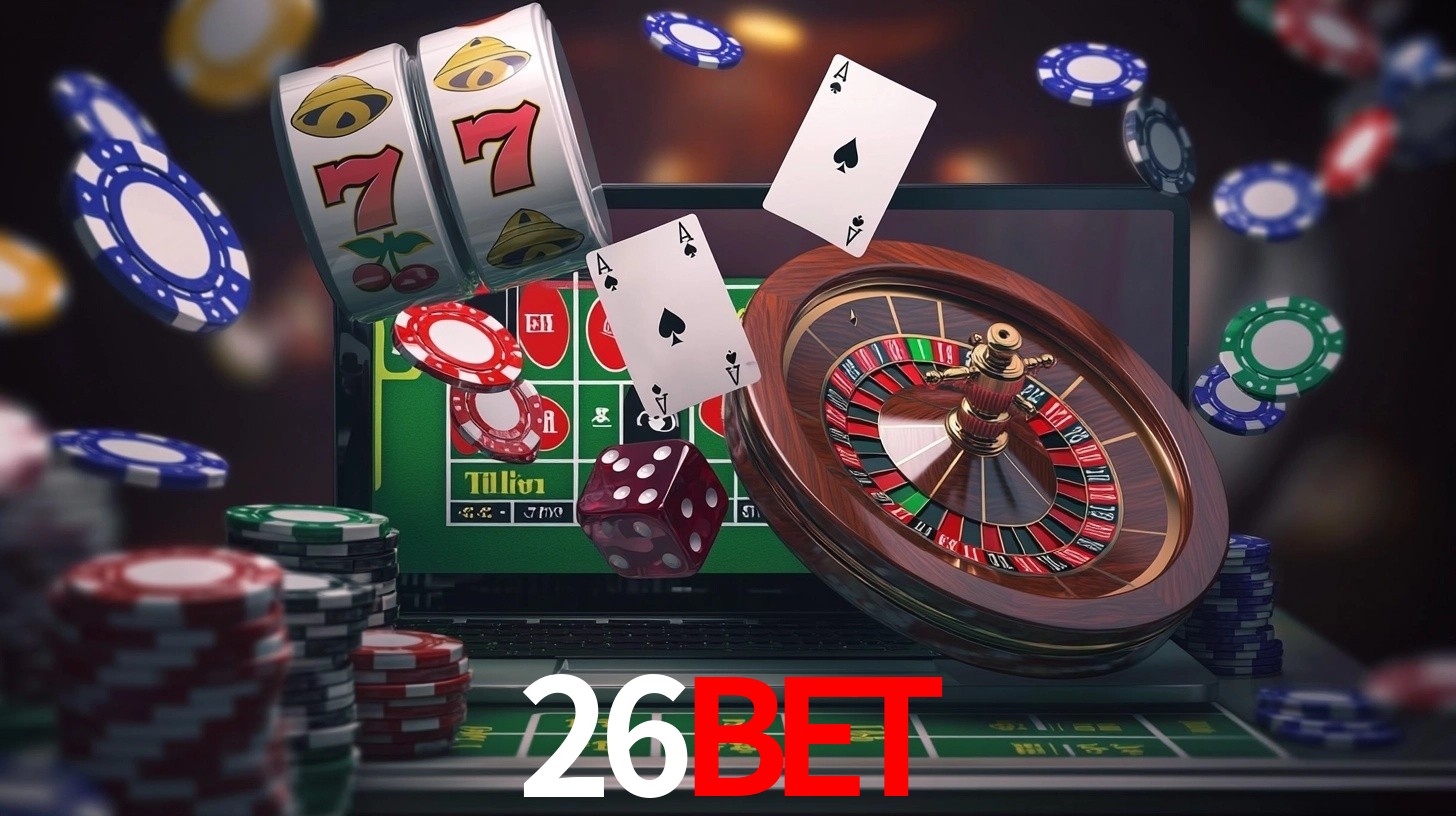 26bet,26bet com app