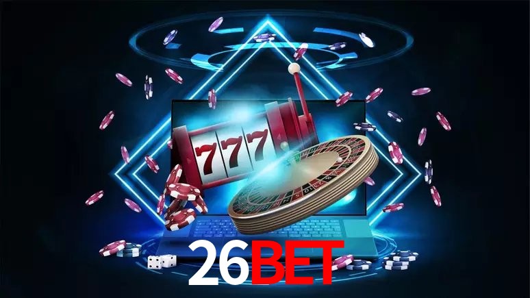 Sistemas de Segurança 26bet
