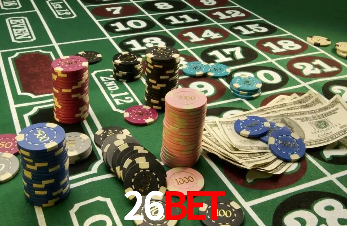 26bet,26bet com app
