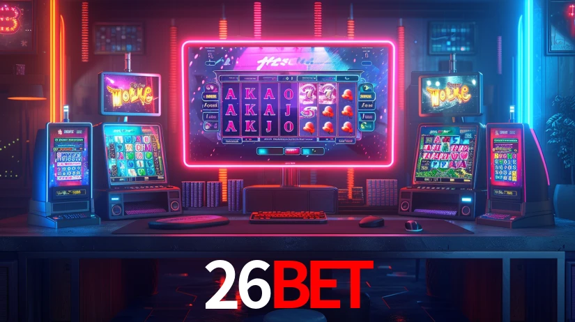 26bet,26bet com app