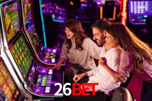 Jogos Exclusivos 26bet