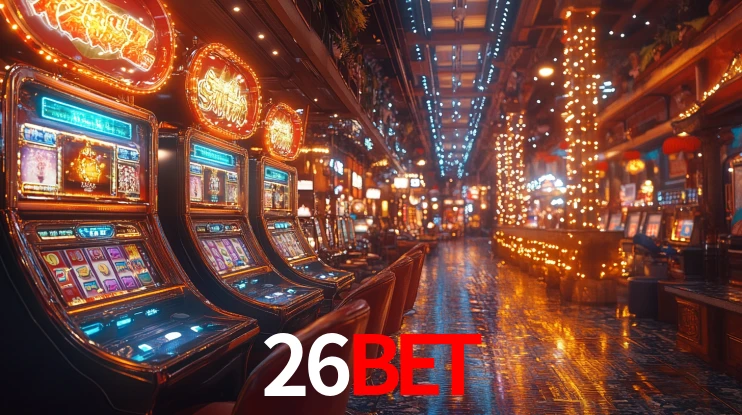 26bet com login