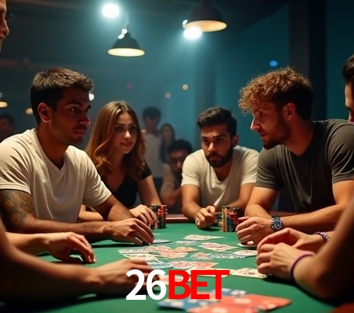 Jogos de loteria online na 26bet